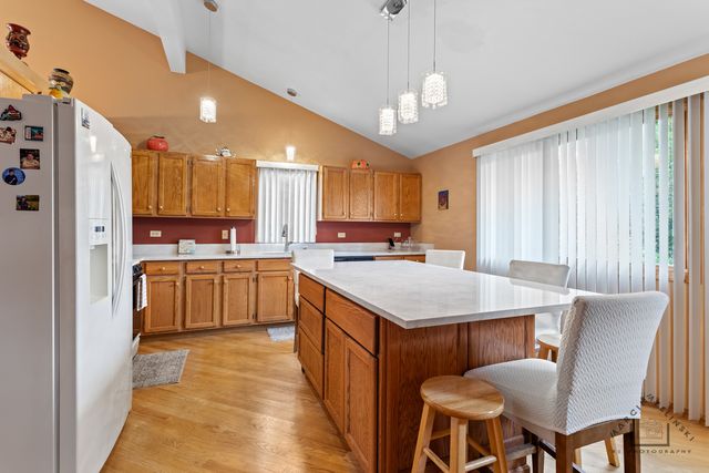 2141 W Cimarron Way, Addison, IL 60101
