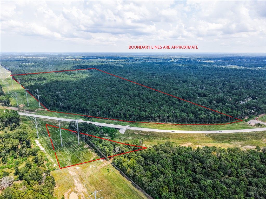 TBD Aggie Expressway 249 Highway, Plantersville, TX 77363 — photo 3