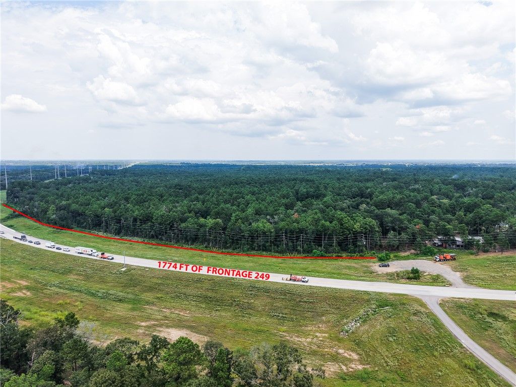 TBD Aggie Expressway 249 Highway, Plantersville, TX 77363 — photo 4