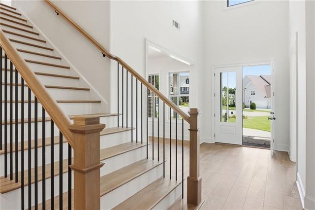 3145 Spinnakers Reach View, Marietta, GA 30064