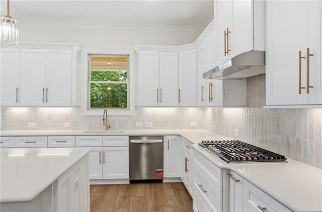 3145 Spinnakers Reach View, Marietta, GA 30064