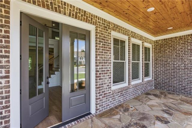 3145 Spinnakers Reach View, Marietta, GA 30064