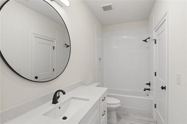 3145 Spinnakers Reach View, Marietta, GA 30064