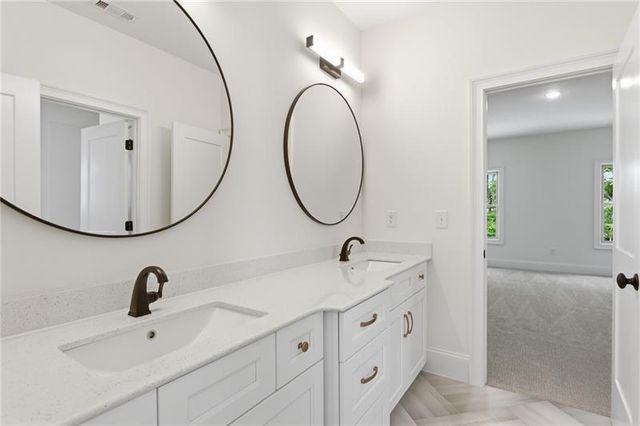 3145 Spinnakers Reach View, Marietta, GA 30064