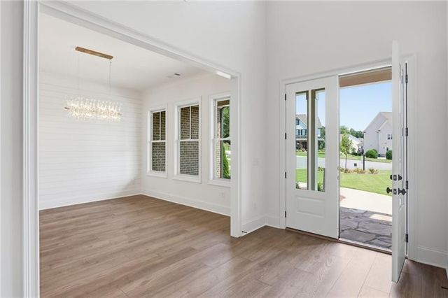 3145 Spinnakers Reach View, Marietta, GA 30064