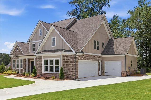 3145 Spinnakers Reach View, Marietta, GA 30064