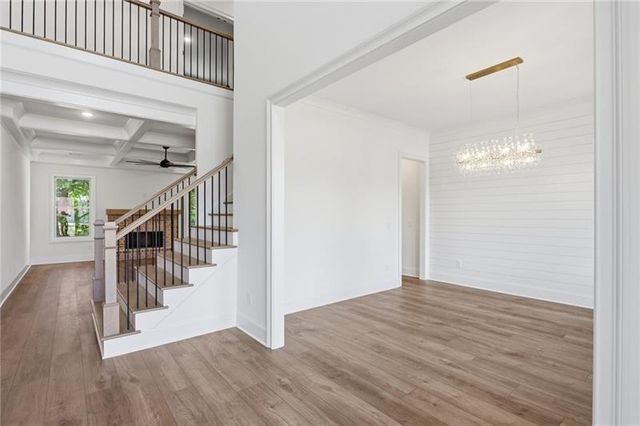 3145 Spinnakers Reach View, Marietta, GA 30064