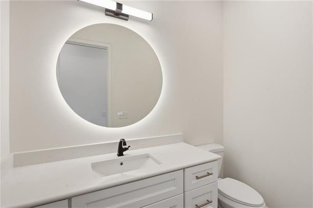 3145 Spinnakers Reach View, Marietta, GA 30064