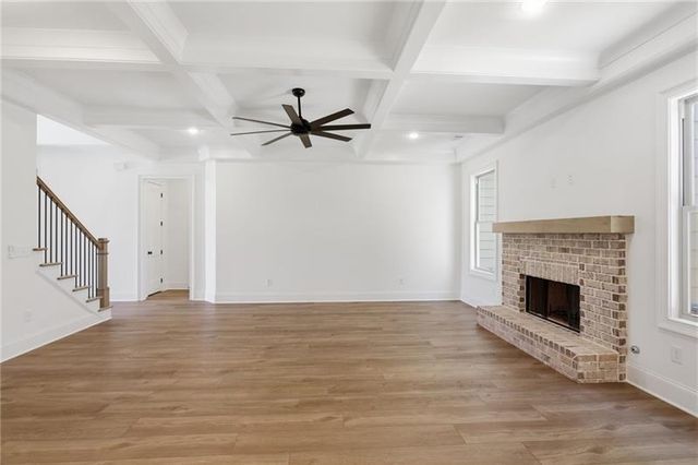 3145 Spinnakers Reach View, Marietta, GA 30064