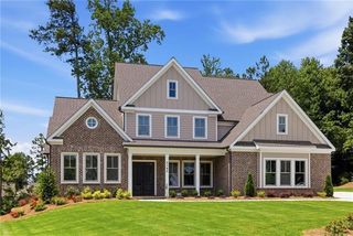 3145 Spinnakers Reach View, Marietta, GA 30064