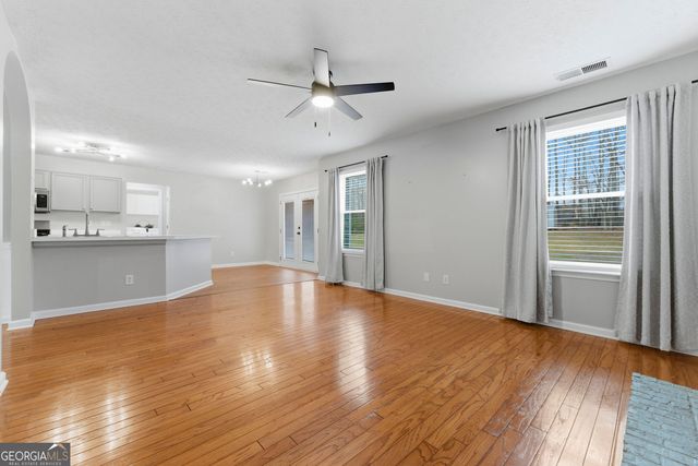 1360 SW Lamont Drive, Mableton, GA 30126