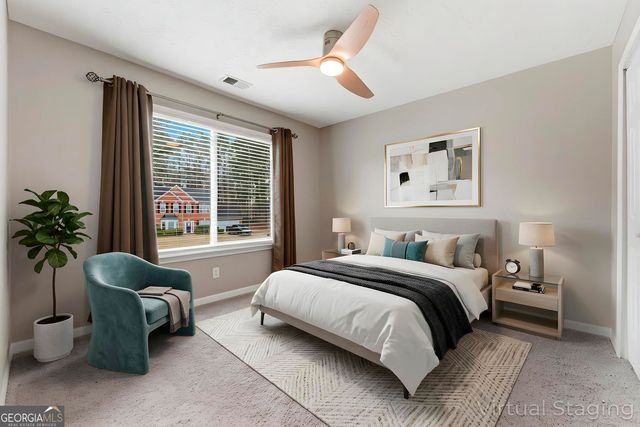 1360 SW Lamont Drive, Mableton, GA 30126