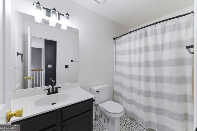 1360 SW Lamont Drive, Mableton, GA 30126