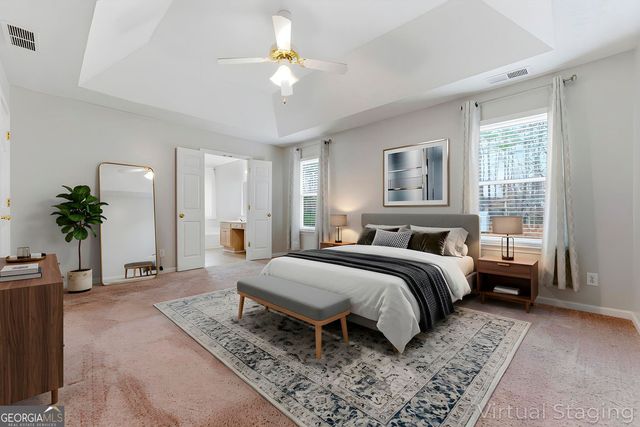 1360 SW Lamont Drive, Mableton, GA 30126