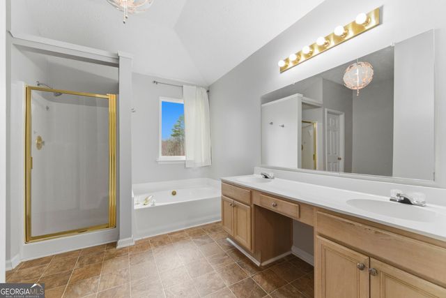 1360 SW Lamont Drive, Mableton, GA 30126