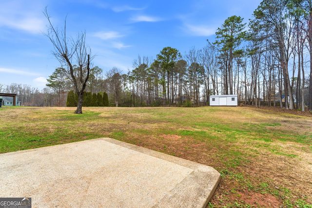 1360 SW Lamont Drive, Mableton, GA 30126