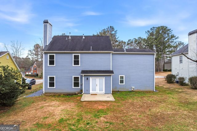 1360 SW Lamont Drive, Mableton, GA 30126