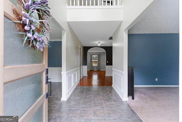 1360 SW Lamont Drive, Mableton, GA 30126