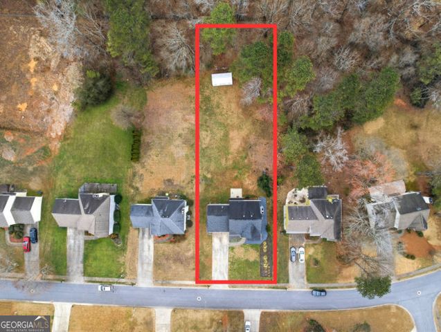 1360 SW Lamont Drive, Mableton, GA 30126