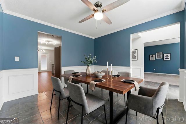 1360 SW Lamont Drive, Mableton, GA 30126