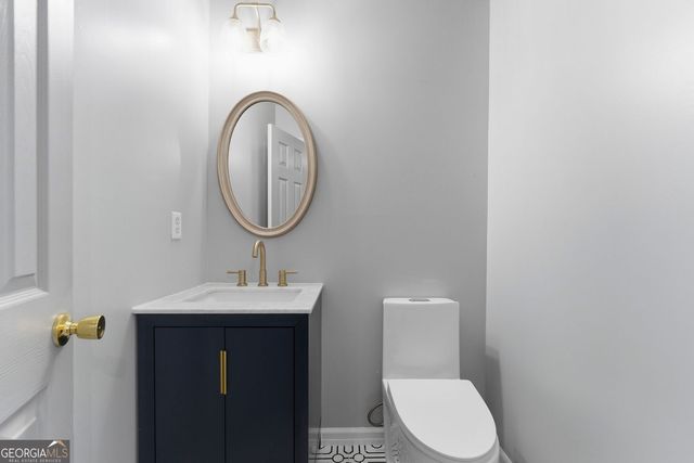 1360 SW Lamont Drive, Mableton, GA 30126