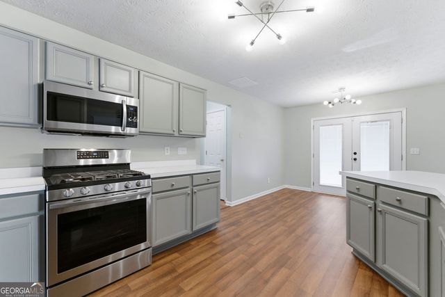 1360 SW Lamont Drive, Mableton, GA 30126