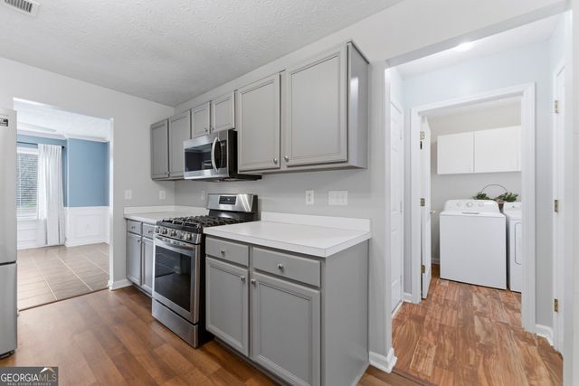 1360 SW Lamont Drive, Mableton, GA 30126