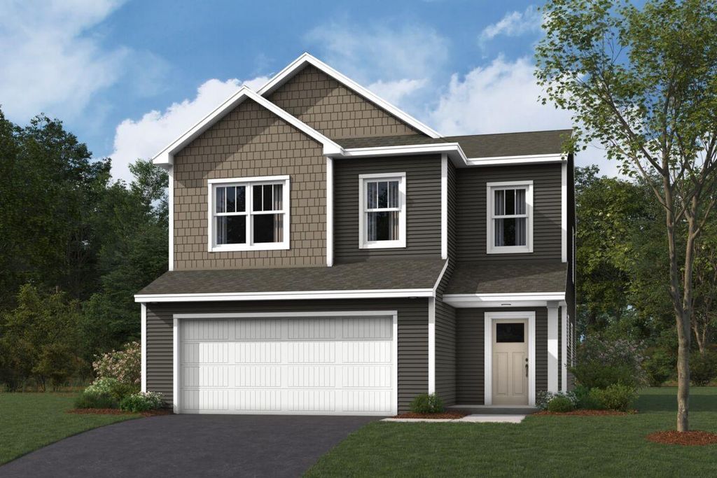 4340 Meadowview Drive, Waconia, MN 55387