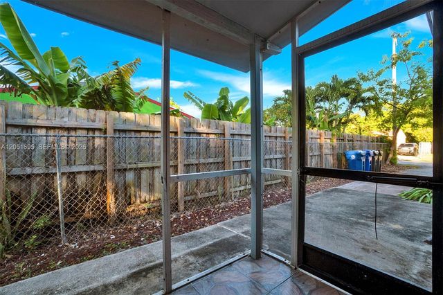 1515 NW 2nd Ave, Fort Lauderdale, FL 33311