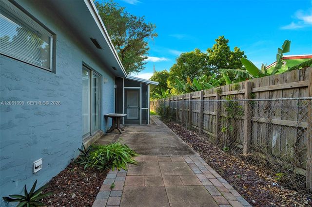 1515 NW 2nd Ave, Fort Lauderdale, FL 33311