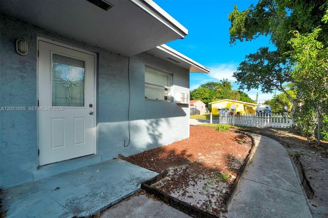 1515 NW 2nd Ave, Fort Lauderdale, FL 33311