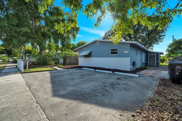 1515 NW 2nd Ave, Fort Lauderdale, FL 33311