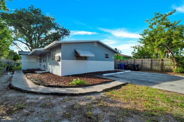 1515 NW 2nd Ave, Fort Lauderdale, FL 33311