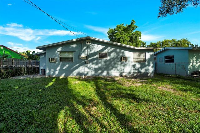 1515 NW 2nd Ave, Fort Lauderdale, FL 33311