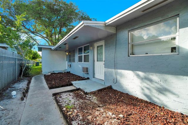 1515 NW 2nd Ave, Fort Lauderdale, FL 33311