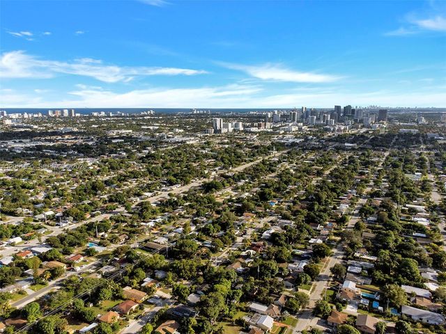 1515 NW 2nd Ave, Fort Lauderdale, FL 33311