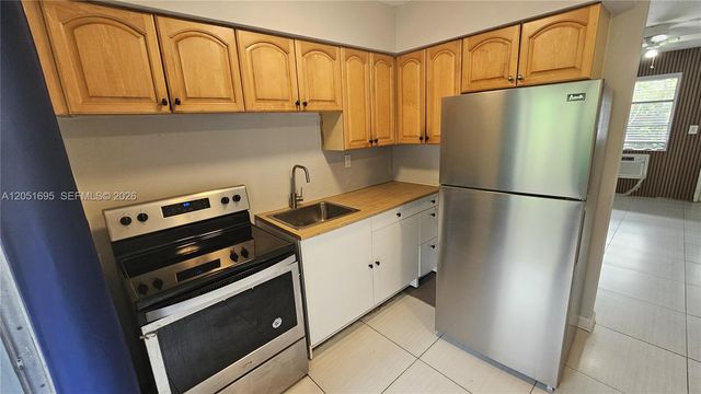 1515 NW 2nd Ave, Fort Lauderdale, FL 33311