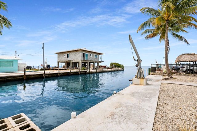 900 85Th Street, Marathon, FL 33050