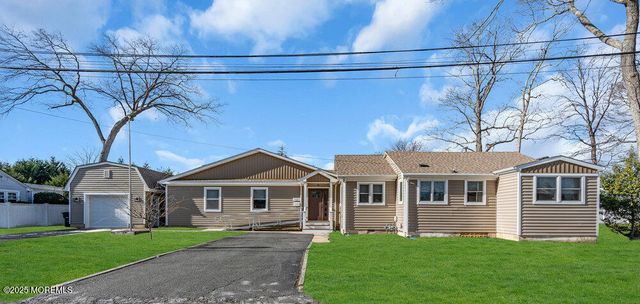 2137 Locust Road, Sea Girt, NJ 08750