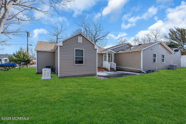 2137 Locust Road, Sea Girt, NJ 08750