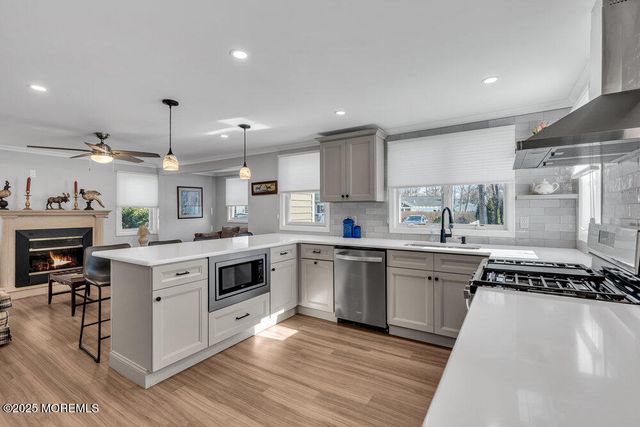 2137 Locust Road, Sea Girt, NJ 08750
