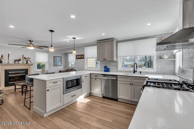 2137 Locust Road, Sea Girt, NJ 08750