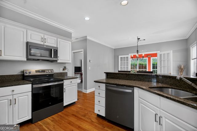 102 Cameron Pointe Drive, Lagrange, GA 30240