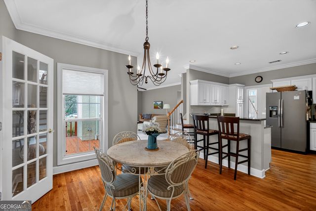 102 Cameron Pointe Drive, Lagrange, GA 30240