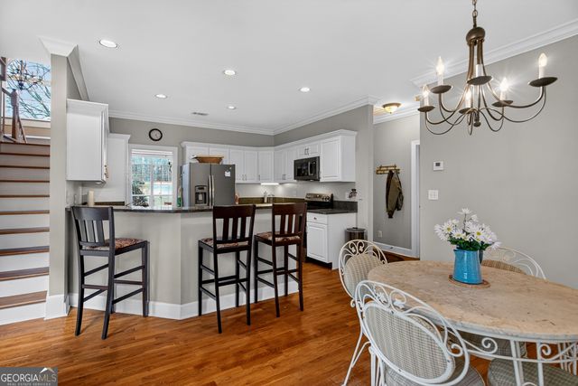 102 Cameron Pointe Drive, Lagrange, GA 30240