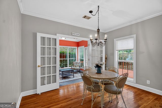 102 Cameron Pointe Drive, Lagrange, GA 30240