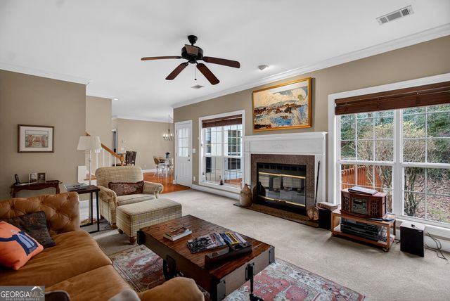 102 Cameron Pointe Drive, Lagrange, GA 30240