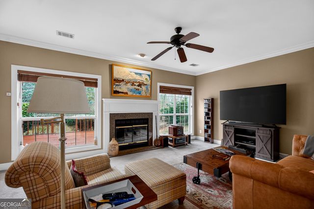 102 Cameron Pointe Drive, Lagrange, GA 30240