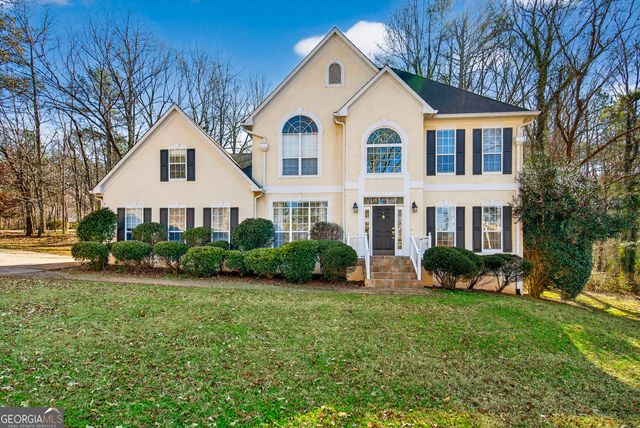 102 Cameron Pointe Drive, Lagrange, GA 30240