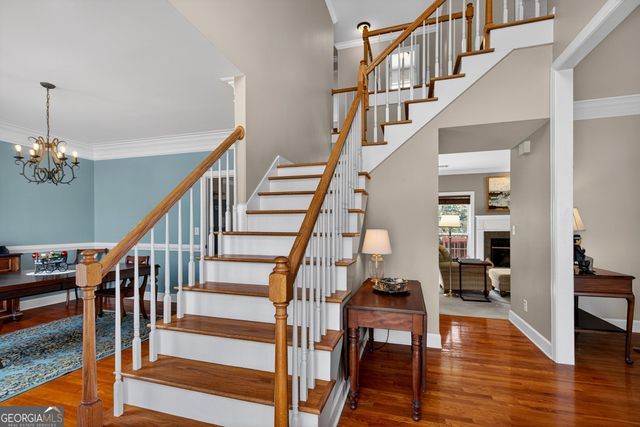 102 Cameron Pointe Drive, Lagrange, GA 30240